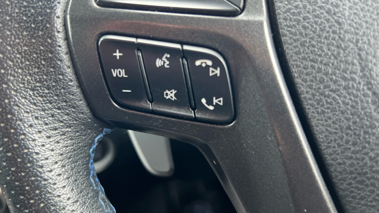 Ford Ranger Diesel Pick Up Double Cab Raptor 2.0 EcoBlue 213 Auto